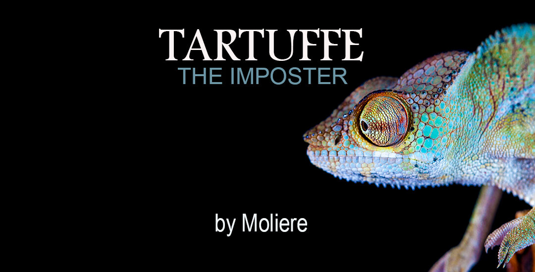 Tartuffe and Translation