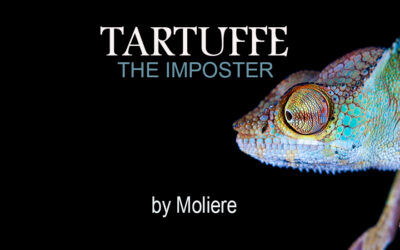 Tartuffe and Translation