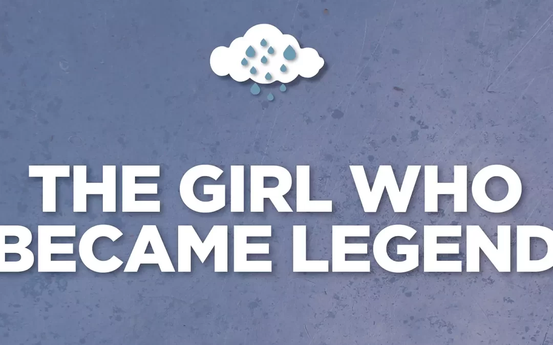 Kennedy Center announces The Girl Who Became Legend as part of their 23/24 Season