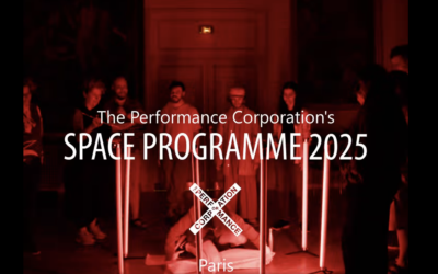 Space Programme ’25 Launches in Paris